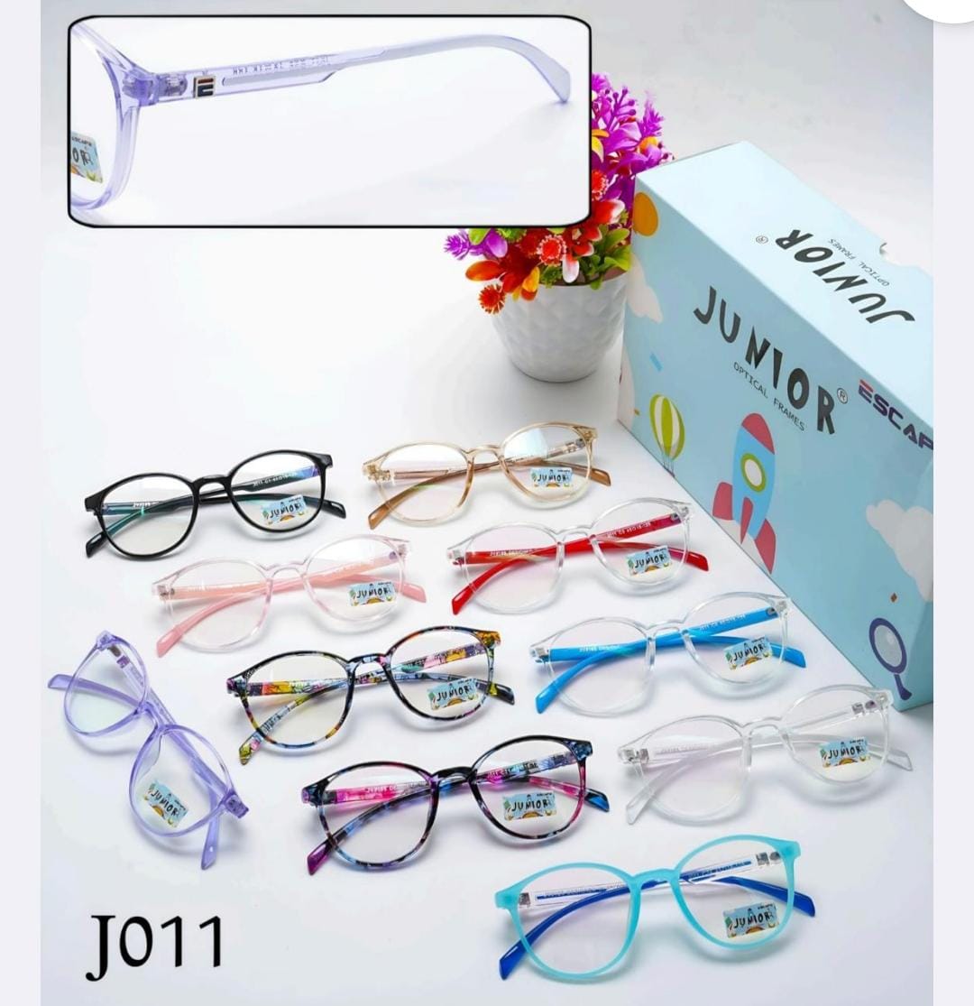 Kids Junior Frame Set – 15 Models - Image 2