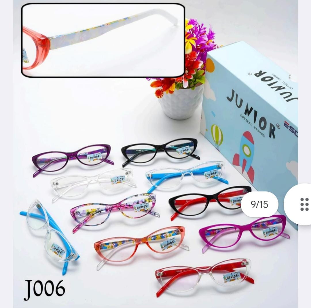 Kids Junior Frame Set – 15 Models - Image 8