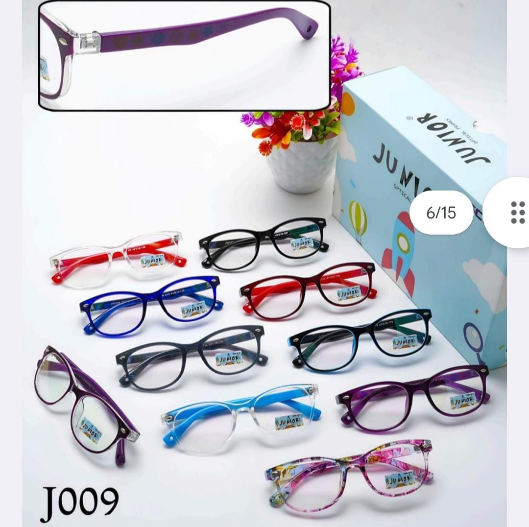 Kids Junior Frame Set – 15 Models - Image 7