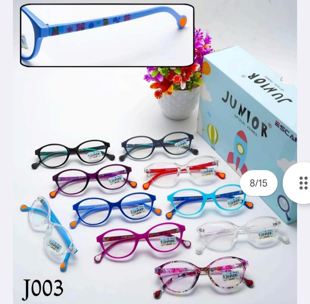 Kids Junior Frame Set – 15 Models - Image 9