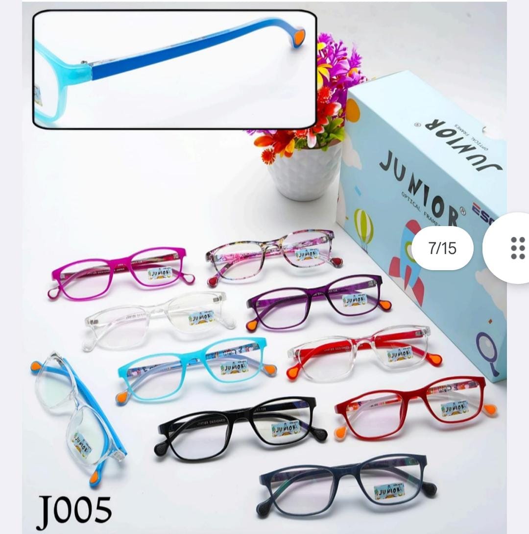 Kids Junior Frame Set – 15 Models - Image 10