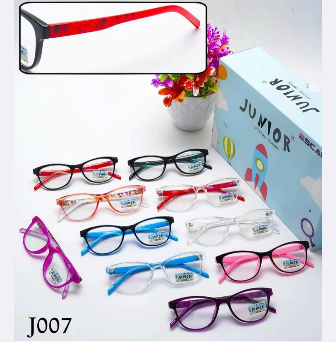 Kids Junior Frame Set – 15 Models - Image 12