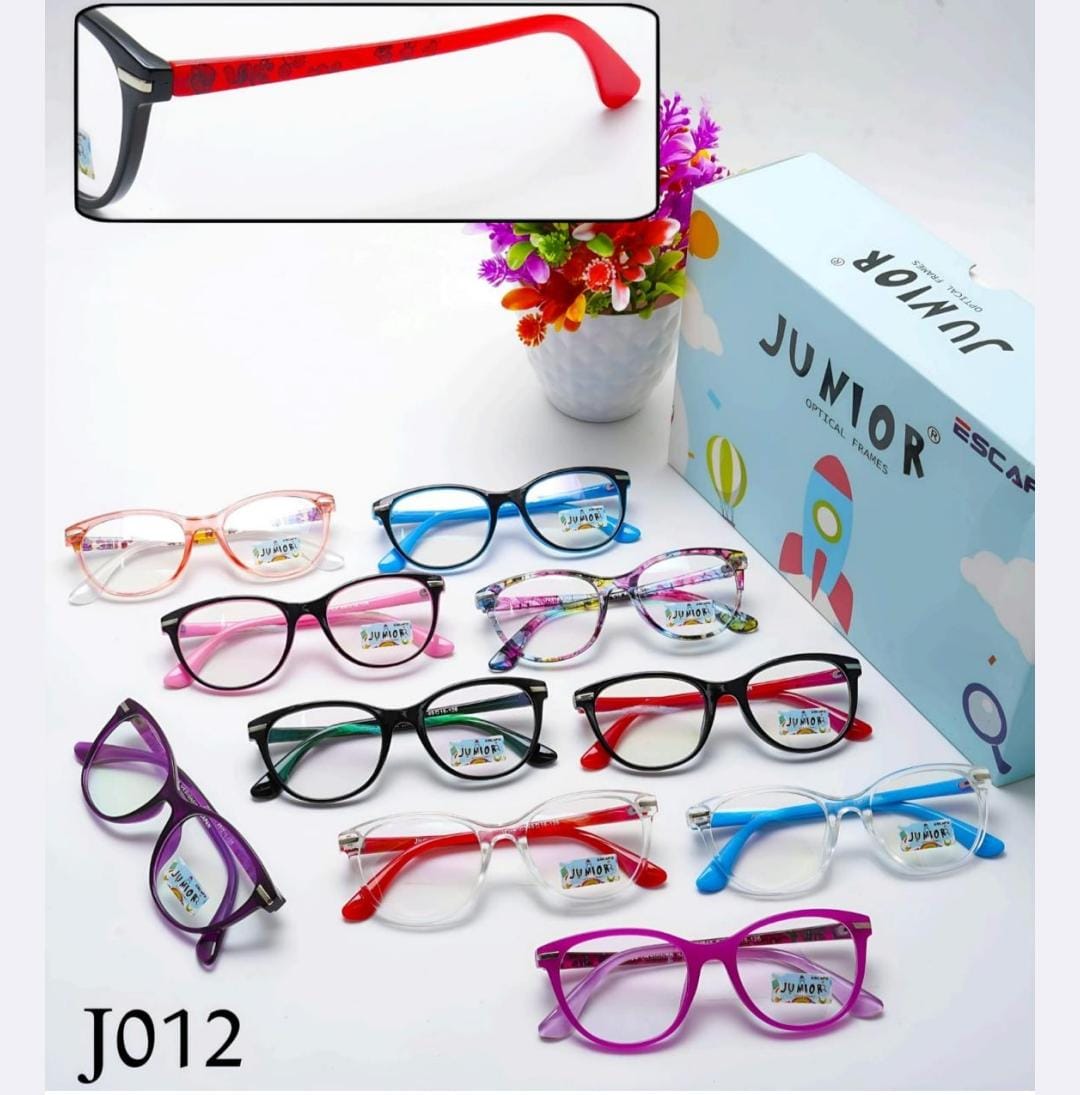 Kids Junior Frame Set – 15 Models - Image 14