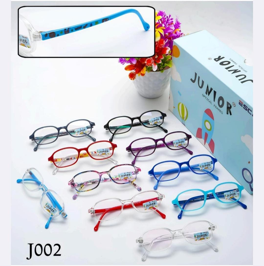 Kids Junior Frame Set – 15 Models - Image 13