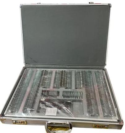 Full Aperture Trial Lens Set