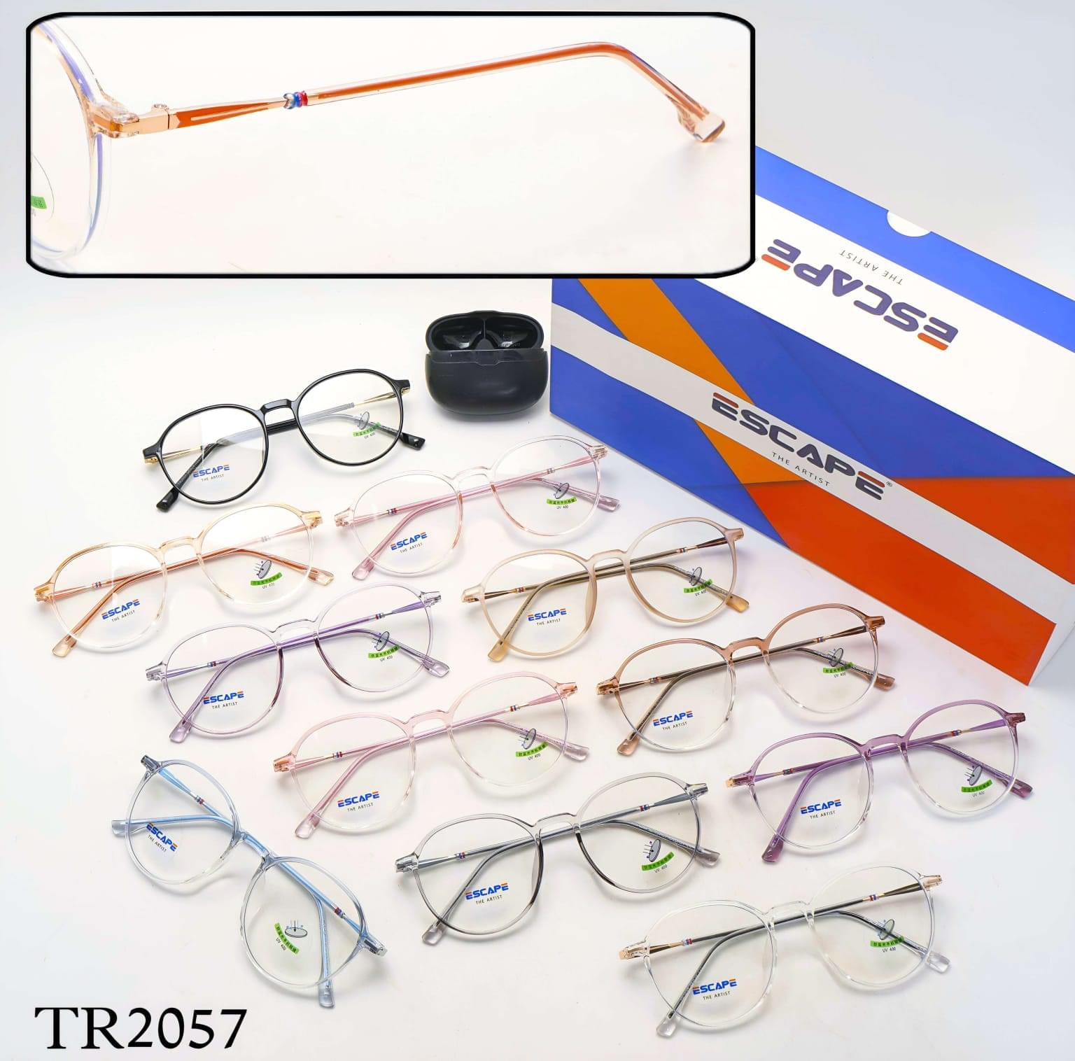 ESCAPE TR2057 Frame