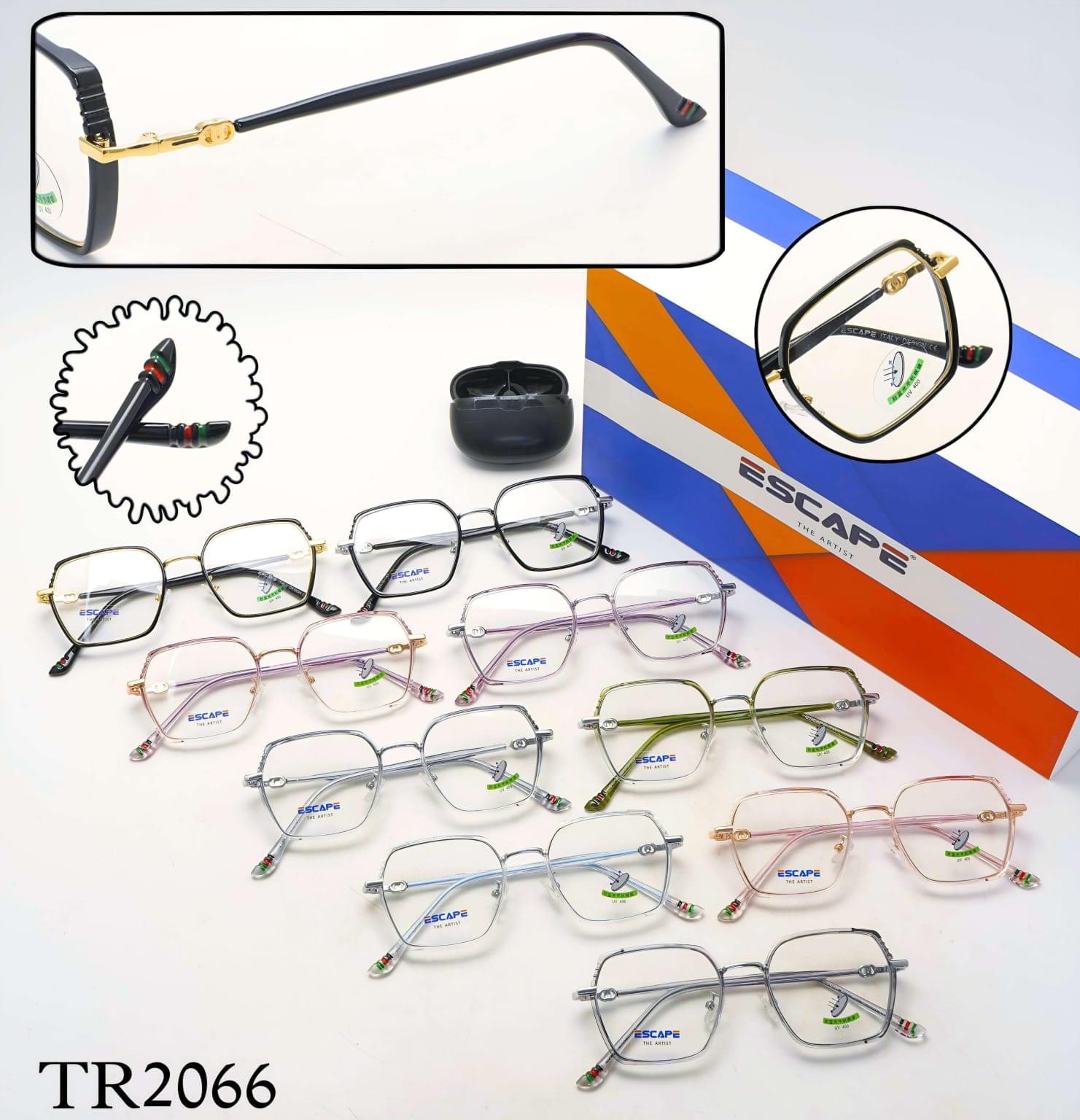 ESCAPE TR20766 Frame