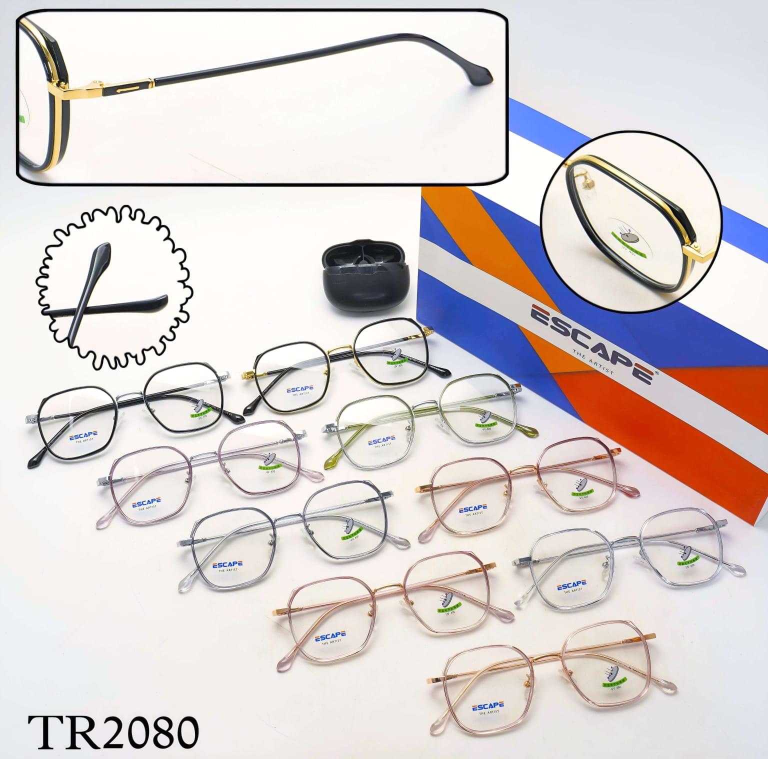 ESCAPE TR2080 Frame